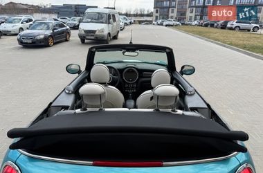 Хетчбек MINI Cooper 2018 в Києві
