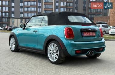 Хетчбек MINI Cooper 2018 в Києві