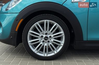 Хетчбек MINI Cooper 2018 в Києві