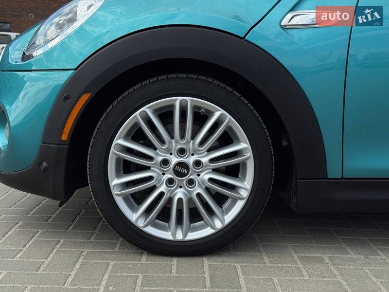 Хетчбек MINI Cooper 2018 в Києві