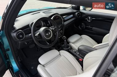 Хетчбек MINI Cooper 2018 в Києві