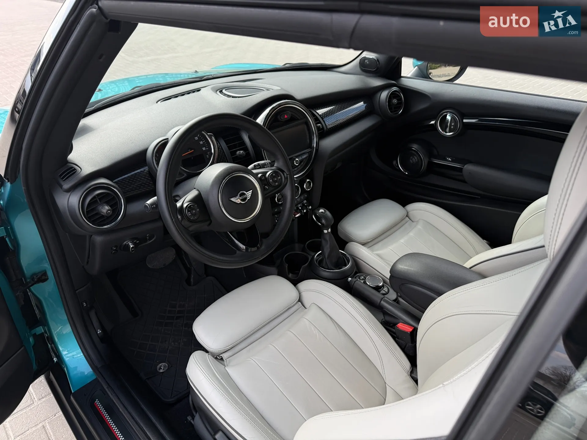 2018 MINI Cooper - мініатюра 38