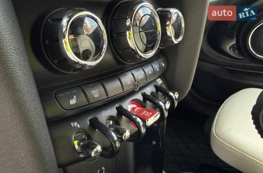Хетчбек MINI Cooper 2018 в Києві
