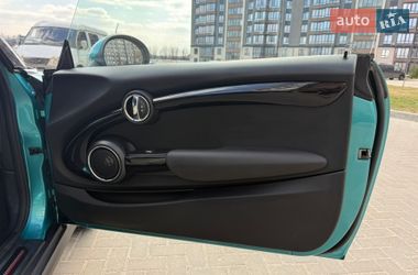 Хетчбек MINI Cooper 2018 в Києві