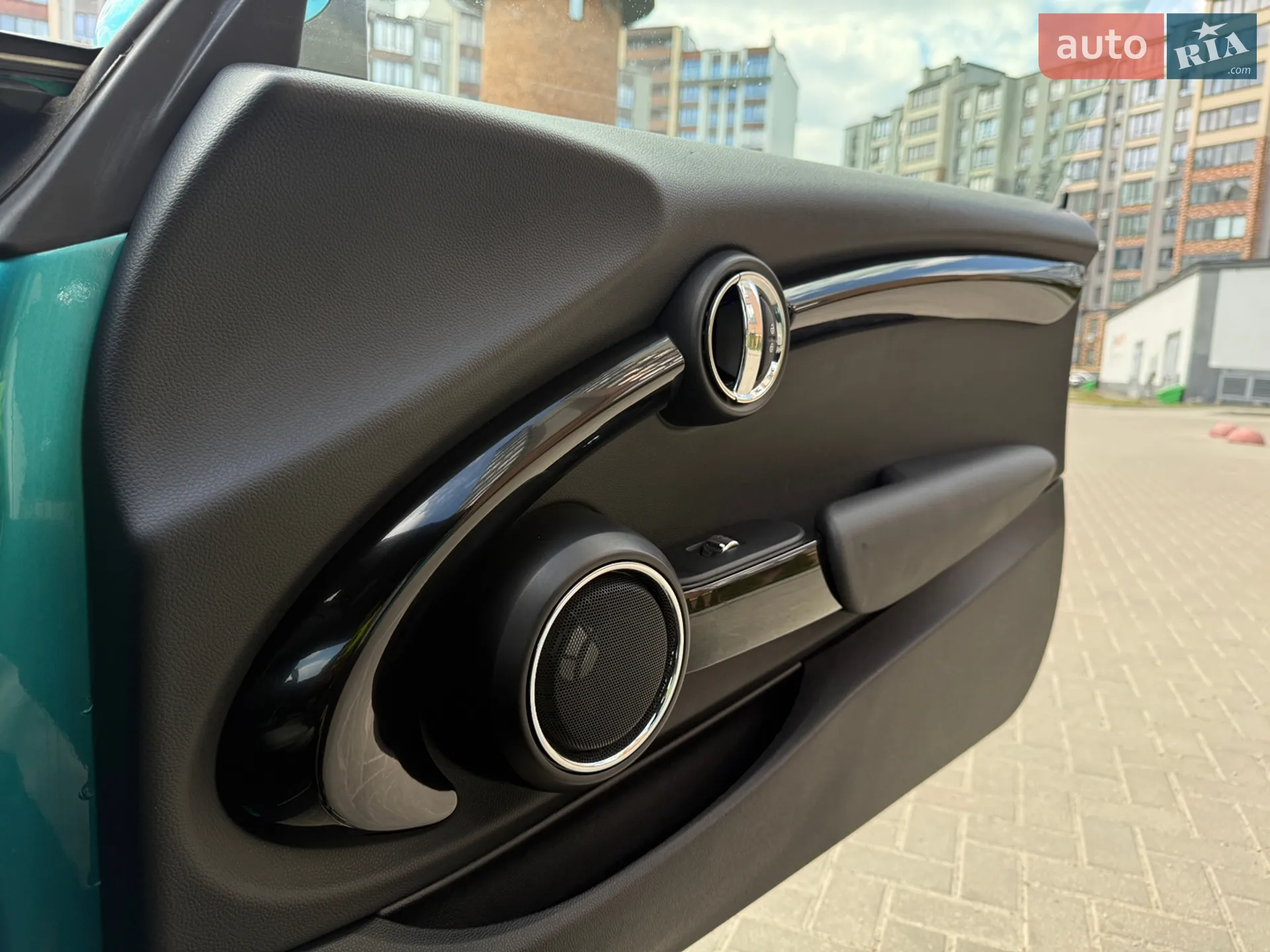 2018 MINI Cooper - мініатюра 53