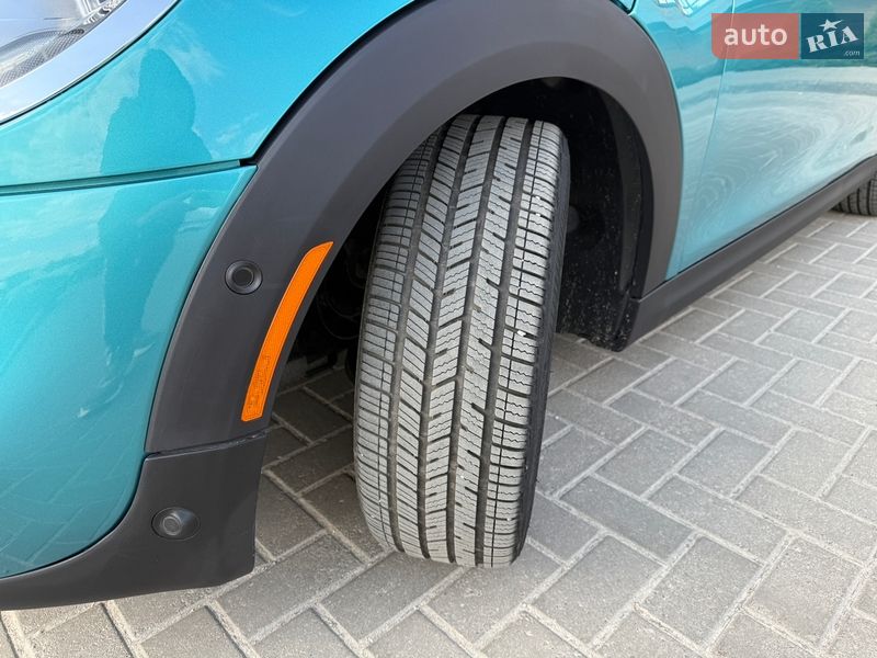Хетчбек MINI Cooper 2018 в Києві