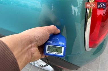 Хетчбек MINI Cooper 2018 в Києві