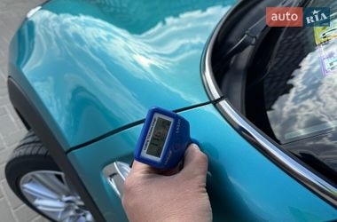 Хетчбек MINI Cooper 2018 в Києві