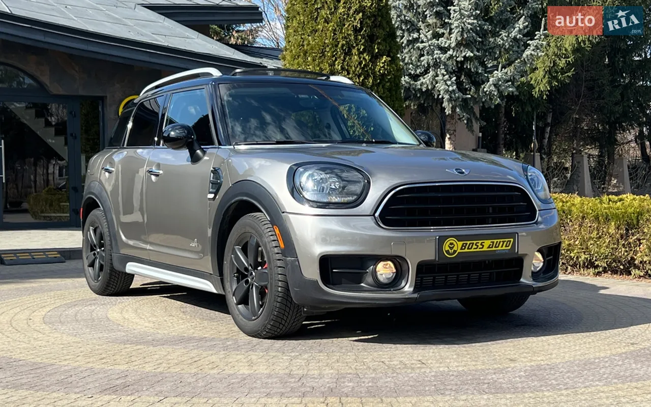 2016 MINI Cooper - мініатюра 29