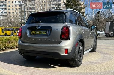 Хетчбек MINI Cooper 2017 в Львові фото 7 Хетчбек MINI Cooper 2017 в Львові