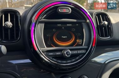 Хетчбек MINI Cooper 2017 в Львові фото 15 Хетчбек MINI Cooper 2017 в Львові