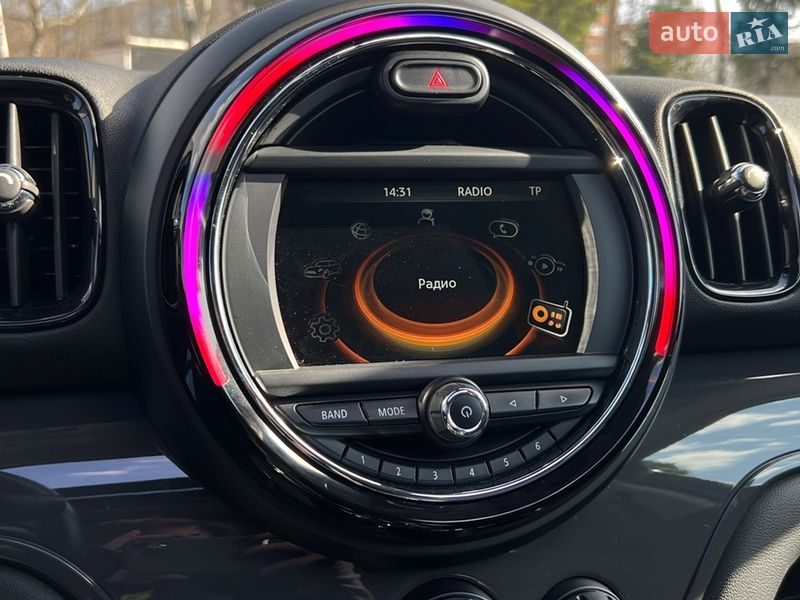 Хетчбек MINI Cooper 2017 в Львові фото 15 Хетчбек MINI Cooper 2017 в Львові