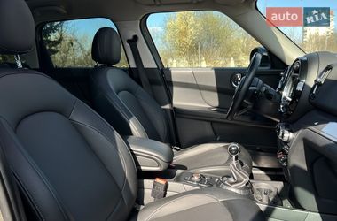 Хетчбек MINI Cooper 2017 в Львові фото 20 Хетчбек MINI Cooper 2017 в Львові