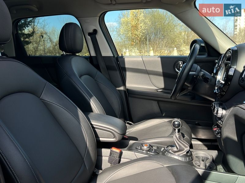 Хетчбек MINI Cooper 2017 в Львові фото 20 Хетчбек MINI Cooper 2017 в Львові