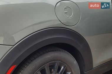 Хэтчбек MINI Cooper 2021 в Киеве