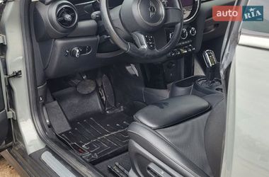 Хетчбек MINI Cooper 2021 в Києві