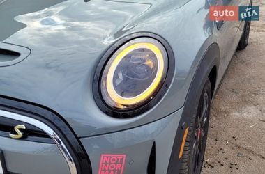 Хэтчбек MINI Cooper 2021 в Киеве