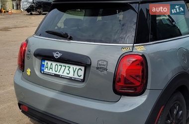 Хетчбек MINI Cooper 2021 в Києві
