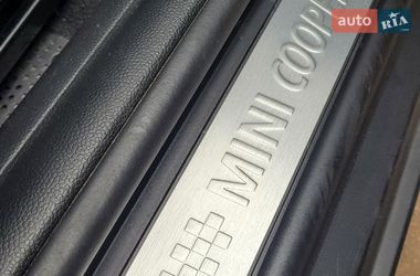Хетчбек MINI Cooper 2021 в Києві