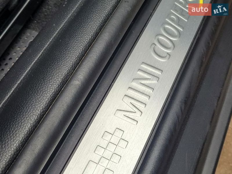 Хэтчбек MINI Cooper 2021 в Киеве