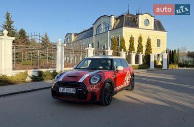 mini cooper 2018 в Вінниця від професійного продавця Артем