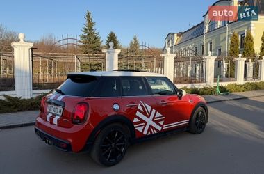 Хетчбек MINI Cooper 2018 в Вінниці