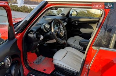 Хетчбек MINI Cooper 2018 в Вінниці
