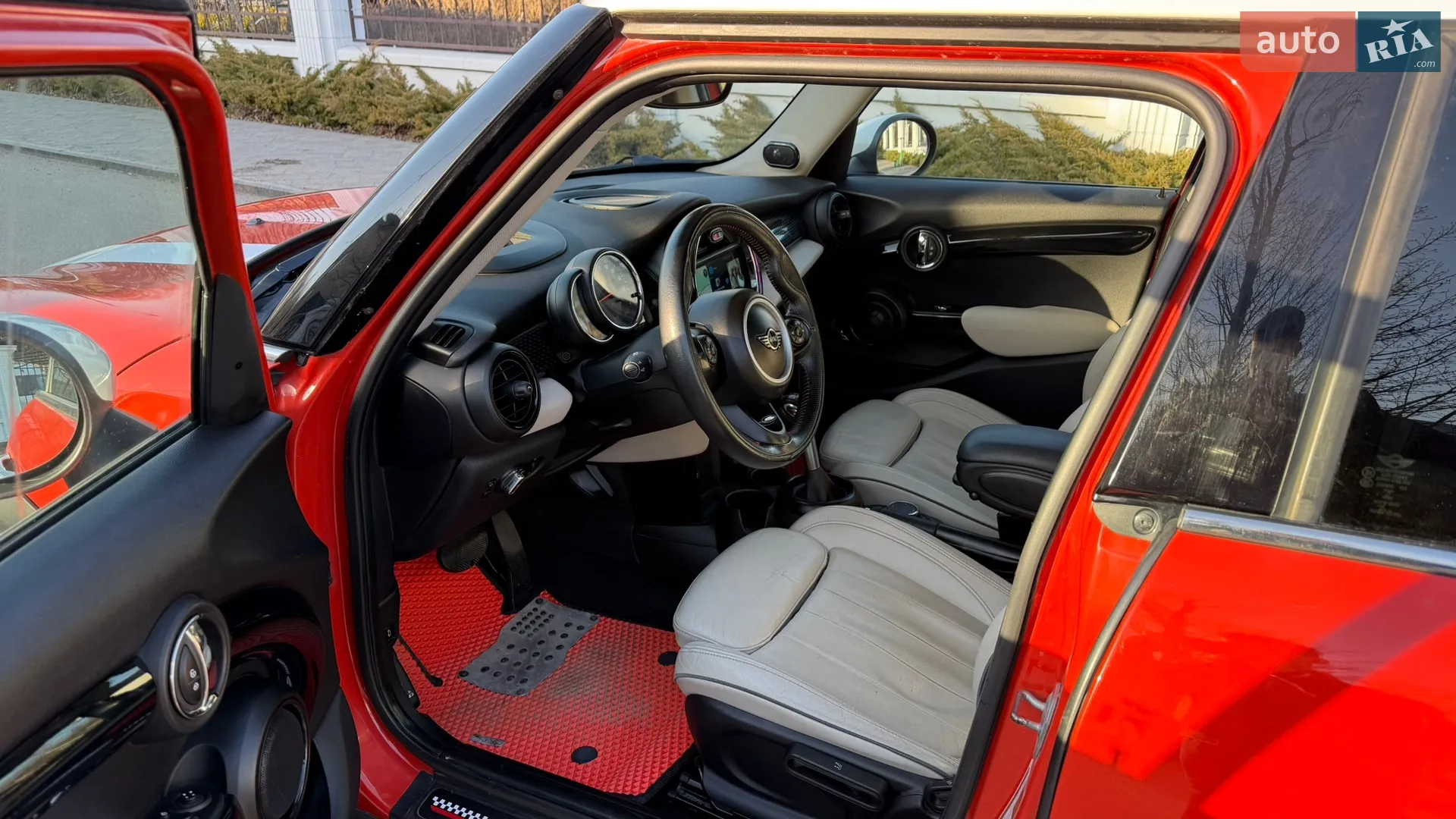 2018 MINI Cooper - мініатюра 9