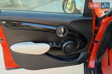Хетчбек MINI Cooper 2018 в Вінниці