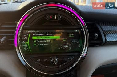 Хетчбек MINI Cooper 2018 в Вінниці