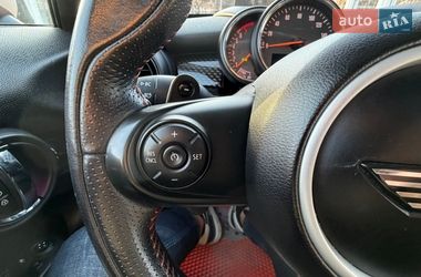 Хетчбек MINI Cooper 2018 в Вінниці
