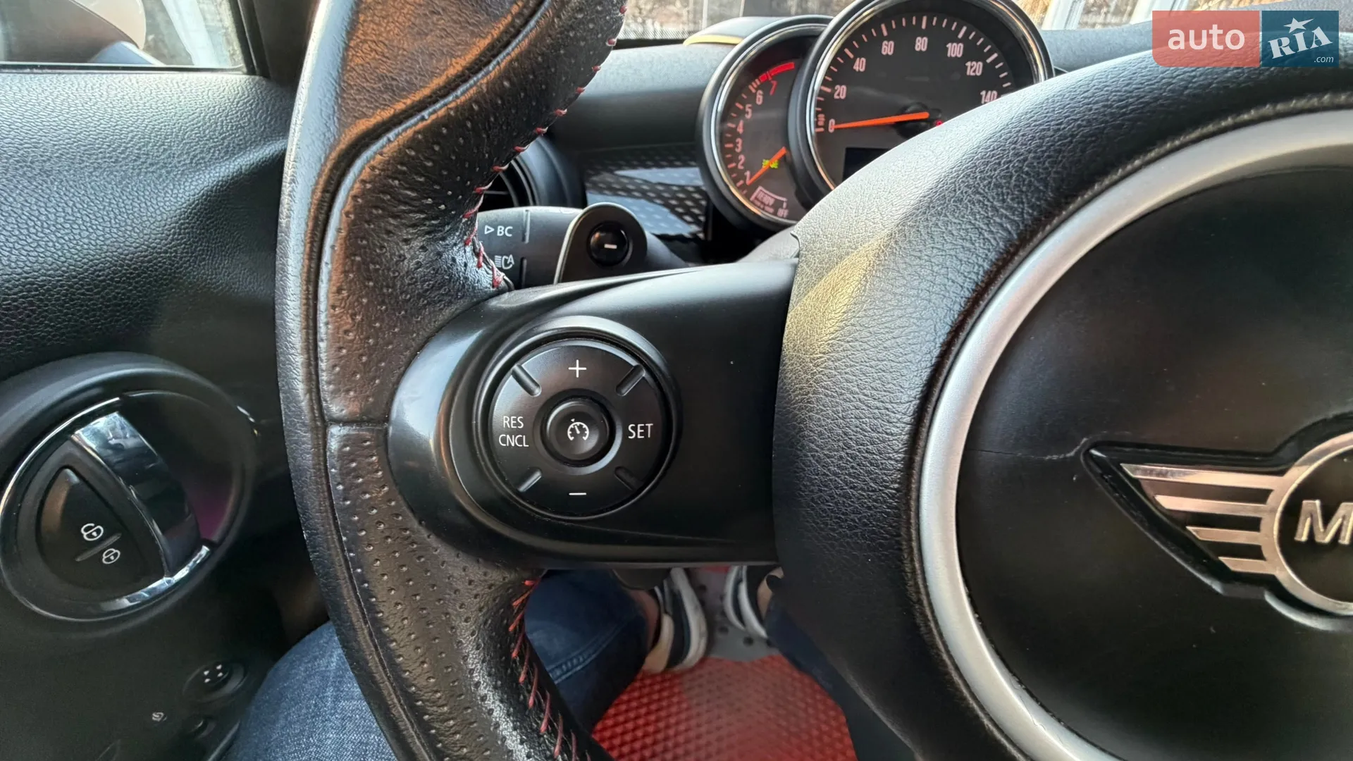 2018 MINI Cooper - мініатюра 25