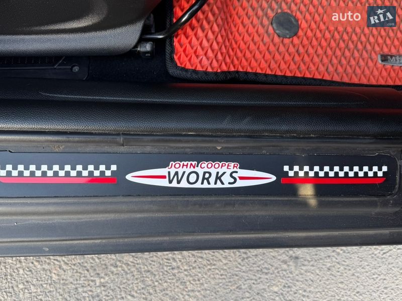Хэтчбек MINI Cooper 2018 в Виннице