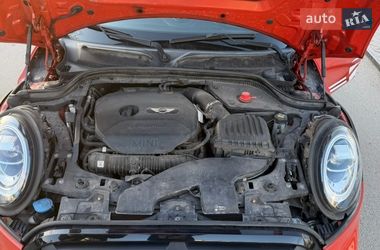 Хетчбек MINI Cooper 2018 в Вінниці