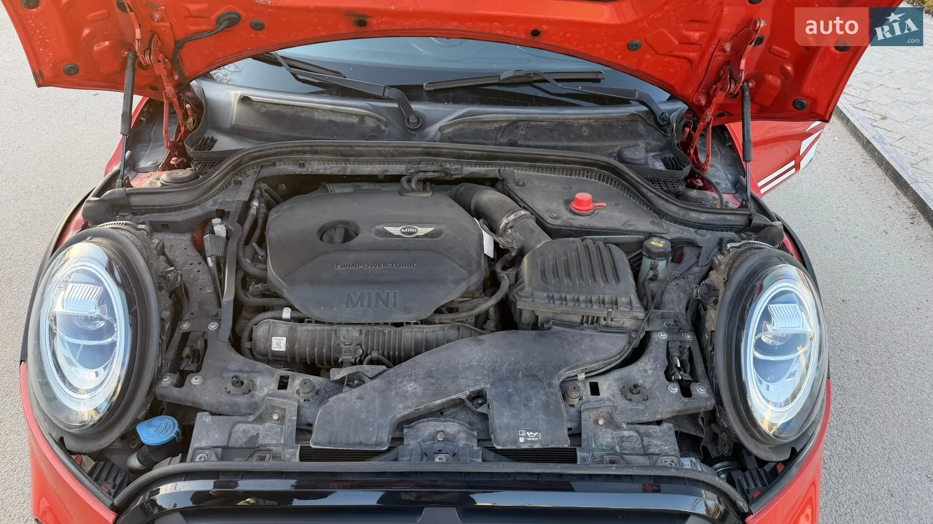 2018 MINI Cooper - мініатюра 34