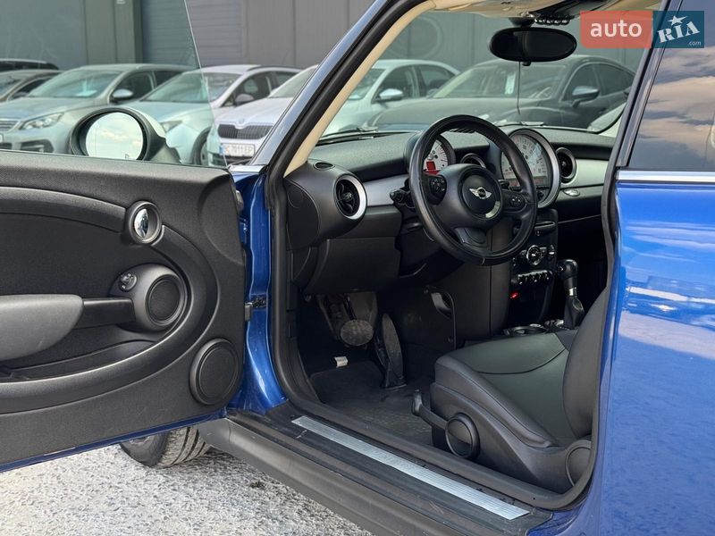 Хэтчбек MINI Cooper 2013 в Львове фото 21 Хэтчбек MINI Cooper 2013 в Львове