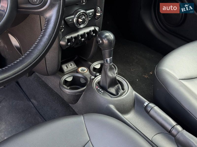 Хэтчбек MINI Cooper 2013 в Львове фото 26 Хэтчбек MINI Cooper 2013 в Львове