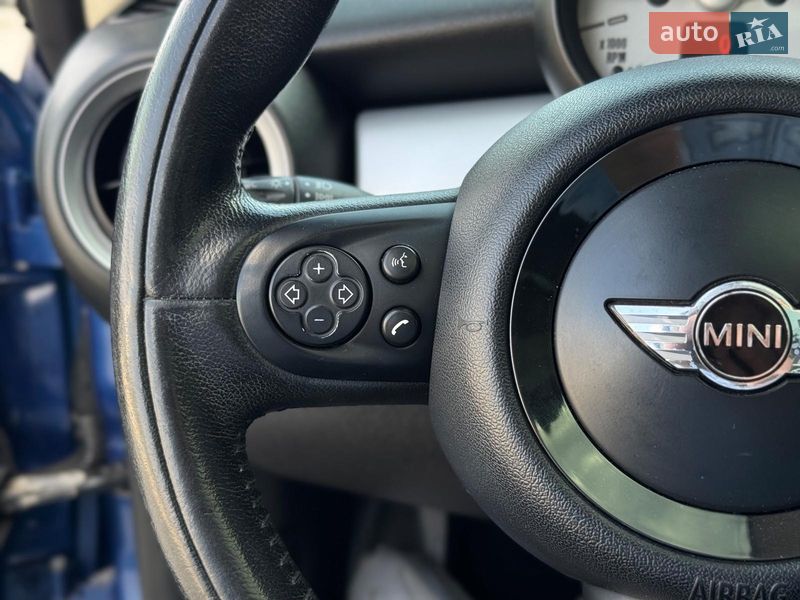 Хэтчбек MINI Cooper 2013 в Львове фото 32 Хэтчбек MINI Cooper 2013 в Львове