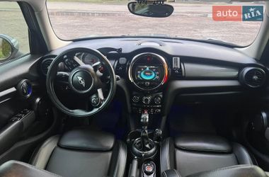 Хэтчбек MINI Cooper 2016 в Броварах