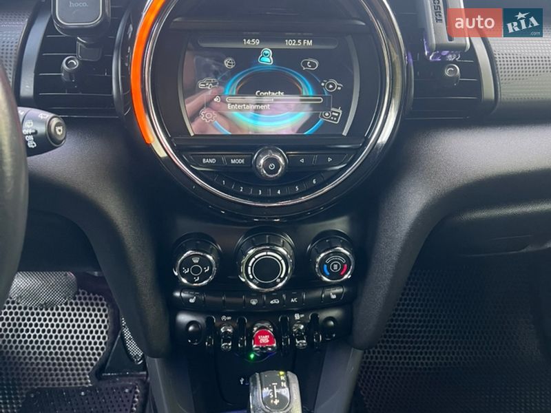 Хэтчбек MINI Cooper 2016 в Броварах