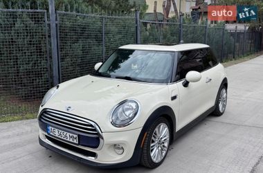 Хэтчбек MINI Cooper 2014 в Днепре