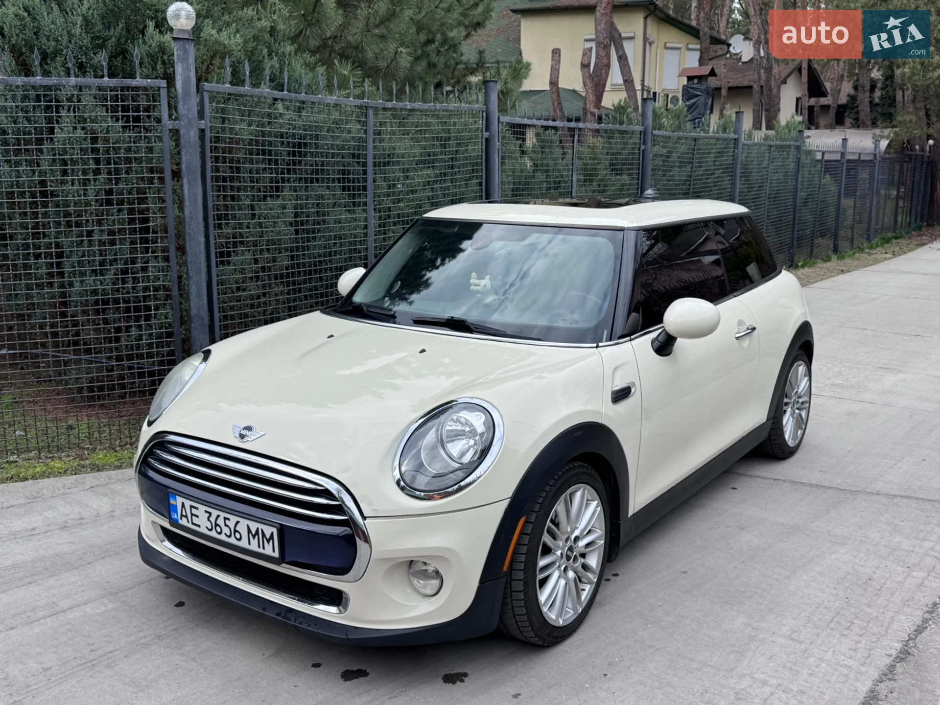 2014 MINI Cooper - мініатюра 3
