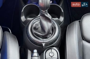 Хэтчбек MINI Cooper 2014 в Днепре
