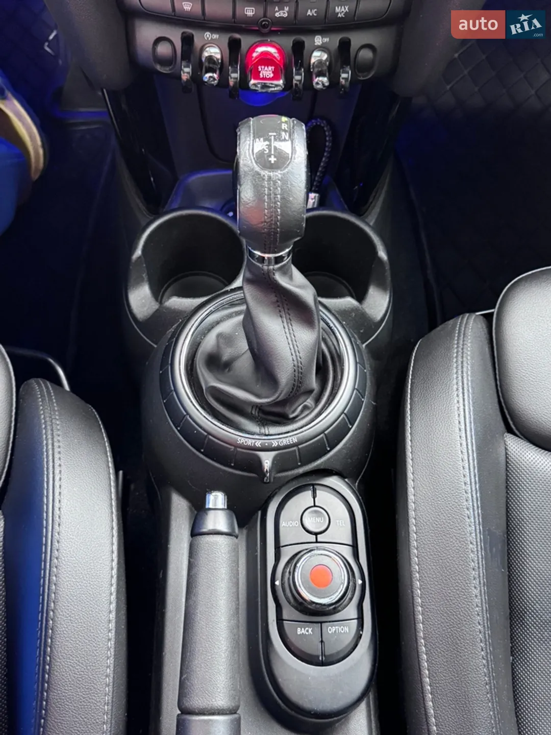 2014 MINI Cooper - мініатюра 11