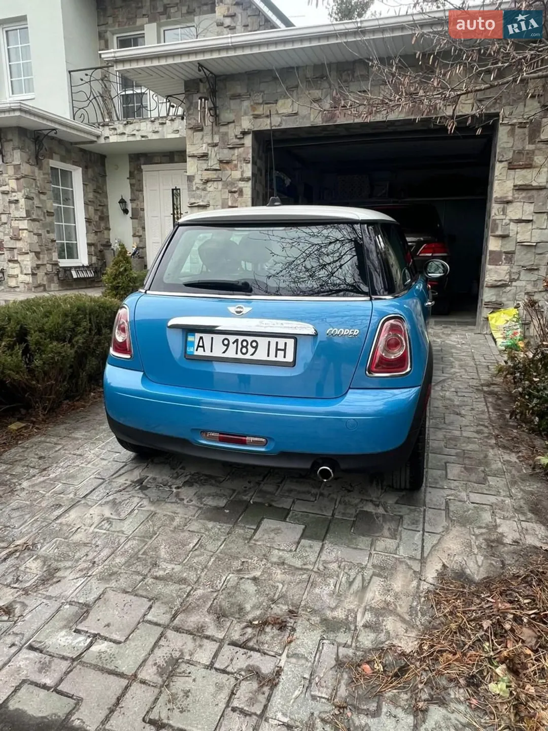 2013 MINI Cooper - мініатюра 10