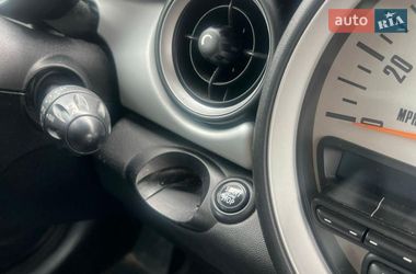 Хетчбек MINI Cooper 2013 в Обухові фото 6 Хетчбек MINI Cooper 2013 в Обухові
