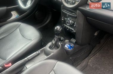 Хетчбек MINI Cooper 2013 в Обухові фото 5 Хетчбек MINI Cooper 2013 в Обухові