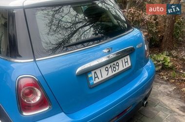 Хетчбек MINI Cooper 2013 в Обухові фото 2 Хетчбек MINI Cooper 2013 в Обухові