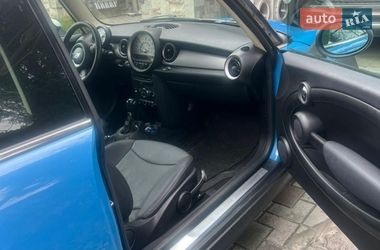 Хетчбек MINI Cooper 2013 в Обухові фото 4 Хетчбек MINI Cooper 2013 в Обухові