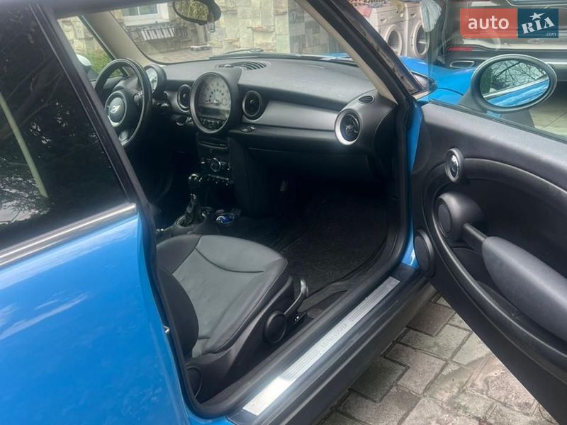 Хетчбек MINI Cooper 2013 в Обухові фото 4 Хетчбек MINI Cooper 2013 в Обухові